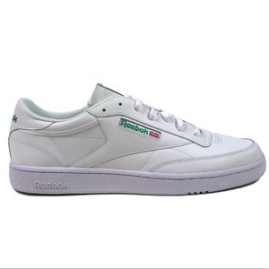 reebok trainer shoes